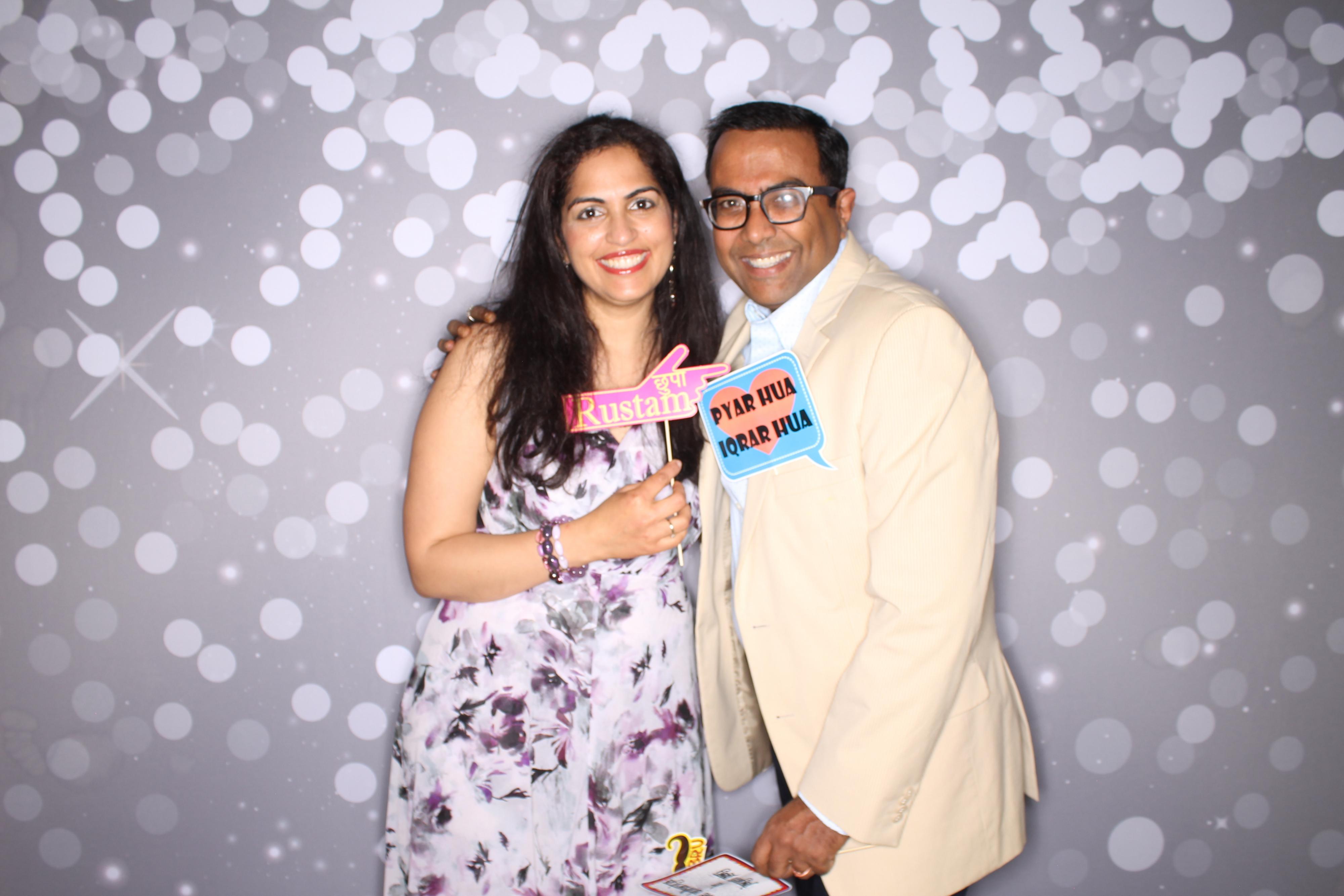 Bollywood Party  | View more photos from the event at gallery.photoboothcincy.com/u/PhotoBoothCincy/Bollywood-Party